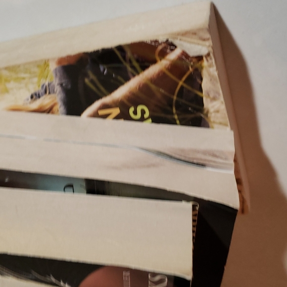 Bundle 5 Paperback Books Author Nicholas Sparks - Picture 11 of 12